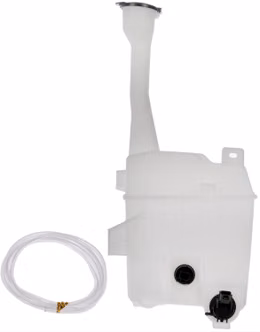 RNB-603-180, Dorman Windshield Washer Fluid Reservoirs for 2007-2011 CAMRY, 2007-2012 ES350 - 603-180 في الإمارات, دبي. Condition - new. Price 270 AED. Photo, seller contacts | AUTO.AE