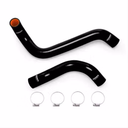 MIO-HSETUNV807BK, Mishimoto Radiator Hose Kits for 2008-2020 SEQUOIA, 2007-2020 TUNDRA - MMHOSE-TUNV8-07BK in UAE, Dubai. Condition - new. Price 800 AED. Photo, seller contacts | AUTO.AE