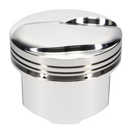 363314, JE 363314 Piston Kit SRP (4.320 in. Bore, 1.765 in. CH, 28.00 CC) for CHEVROLET Big Block Engine في الإمارات, دبي. Condition - new. Price ⁦3,360 AED⁩. Photo, seller contacts | AUTO.AE