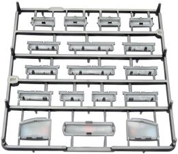 RNB-76833, Dorman Replacement Electrical Switches for 2003-2011 9-3 - 76833 في الإمارات, دبي. Condition - new. Price 200 AED. Photo, seller contacts | AUTO.AE