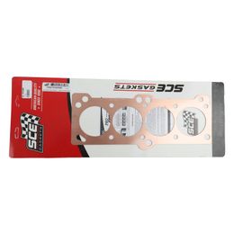SCE-P927543NW, SCE Pro Copper Head Gaskets for 1995-1998 ECLIPSE, 2005-2006 LANCER - P927543NW в ОАЭ, Дубай. Состояние - новое. Цена 360 AED. Фото, контакты продавца | AUTO.AE