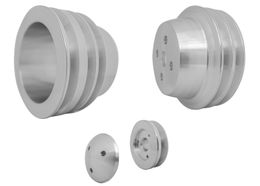 MCH-1585, March Performance Ford V-Belt Pulley Kits 1585 في الإمارات, دبي. Condition - new. Price 1,430 AED. Photo, seller contacts | AUTO.AE