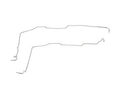 CST-FTT1021-OE-2, Classic Tube Automatic Transmission Cooler Lines FTT1021-OE-2 в ОАЭ, Дубай. Состояние - новое. Цена 250 AED. Фото, контакты продавца | AUTO.AE
