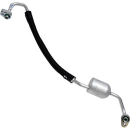 UAC-HA111645C, Universal Air Conditioner Air Conditioning Discharge and Liquid Hose Assemblies for 2010-2013 EXPEDITION, NAVIGATOR, 2010 F-150 - HA 111645C в ОАЭ, Дубай. Состояние - новое. Цена 130 AED. Фото, контакты продавца | AUTO.AE