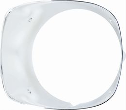 OER-356577, OER Headlamp Bezels for 1978-1981 CAMARO - 356577 in UAE, Dubai. Condition - new. Price 340 AED. Photo, seller contacts | AUTO.AE