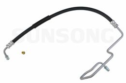SUG-3401627, Sunsong Power Steering Hose Assemblies for 1986-1989 4RUNNER, 1986-1988 PICKUP - 3401627 في الإمارات, دبي. Condition - new. Price 170 AED. Photo, seller contacts | AUTO.AE