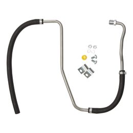 EDD-91884, Edelmann Power Steering Return Hoses for 1975-1976 BOBCAT, PINTO, 1974-1976 MUSTANG II - 91884B في الإمارات, دبي. Condition - new. Price 300 AED. Photo, seller contacts | AUTO.AE