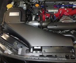 70026-AF005, HKS 70026-AF005 Cold Air Intake Full Kit (Intake Box) VAB for EJ20(TURBO) SUBARU WRX STI в ОАЭ, Дубай. Состояние - новое. Цена 2 770 AED. Фото, контакты продавца | AUTO.AE