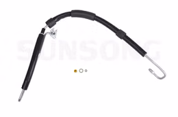 SUG-3402887, Sunsong Power Steering Hose Assemblies 3402887 في الإمارات, دبي. Condition - new. Price 340 AED. Photo, seller contacts | AUTO.AE