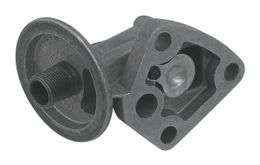 OPG-G240873, RESTOPARTS® Supplied Oil Filter Adapters G240873 في الإمارات, دبي. Condition - new. Price 670 AED. Photo, seller contacts | AUTO.AE
