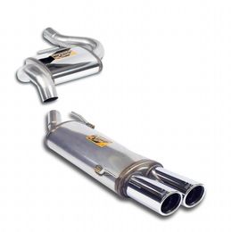 885710, SUPERSPRINT 885710 Exhaust System for VW Golf GTI (Mk3) в ОАЭ, Дубай. Состояние - новое. Цена 6 460 AED. Фото, контакты продавца | AUTO.AE