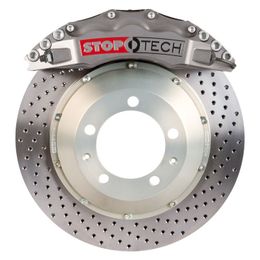 83.B33.6800.R2, STOPTECH 83.B33.6800.R2 BBK 2PC SPORT TROPHY,FRONT DRILLED 380X32/ST60 TROPHY ANODIZED BMW 335i F30 في الإمارات, دبي. Condition - new. Price 22,140 AED. Photo, seller contacts | AUTO.AE