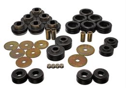 ENS-3-4118G, Energy Suspension Body Mount Bushings for 1987-1991 BLAZER, 1981-1991 JIMMY, 1981-1986 K5 BLAZER - 3.4118G في الإمارات, دبي. Condition - new. Price 590 AED. Photo, seller contacts | AUTO.AE