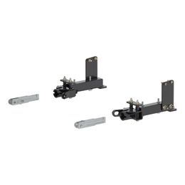 CHT-70101, CURT Custom Tow Bar Base Plates for 2011-2013 DURANGO, 2011-2021 GRAND CHEROKEE, 2022 GRAND CHEROKEE WK - 70101 в ОАЭ, Дубай. Состояние - новое. Цена 2 560 AED. Фото, контакты продавца | AUTO.AE
