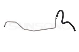 SUG-5801388, Sunsong Transmission Oil Cooler Lines for 1998-2004 CONCORDE, INTREPID - 5801388 في الإمارات, دبي. Condition - new. Price 230 AED. Photo, seller contacts | AUTO.AE