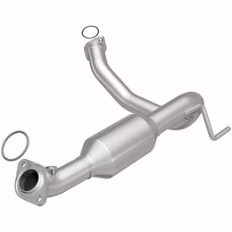 51231, MAGNAFLOW 51231 Catalytic Converter Direct-Fit OEM Grade for TOYOTA 4Runner 2010-2019 في الإمارات, دبي. Condition - new. Price 4,120 AED. Photo, seller contacts | AUTO.AE