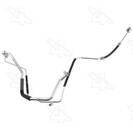 FSS-66863, Four Seasons Air Conditioning Suction Hoses for 2009-2010 F-150 - 66863 in UAE, Dubai. Condition - new. Price 710 AED. Photo, seller contacts | AUTO.AE