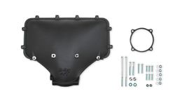 HLY-300-301BK, Holley SBF Hi-Ram Intake Manifold Tops 300-301BK في الإمارات, دبي. Condition - new. Price 1,720 AED. Photo, seller contacts | AUTO.AE