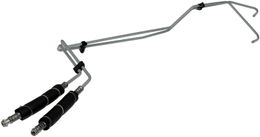 RNB-624-461, Dorman Automatic Transmission Cooler Lines for 2011-2013 1500, 2009-2010 RAM 1500 - 624-461 في الإمارات, دبي. Condition - new. Price 680 AED. Photo, seller contacts | AUTO.AE