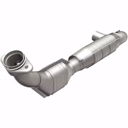 51753, MAGNAFLOW 51753 Catalytic Converter Direct-Fit OEM Grade for FORD F-150 2001-2003 в ОАЭ, Дубай. Состояние - новое. Цена 4 800 AED. Фото, контакты продавца | AUTO.AE