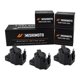 MIO-MMIGCENT8503, Mishimoto Ignition Coils MMIG-CENT-8503 in UAE, Dubai. Condition - new. Price 300 AED. Photo, seller contacts | AUTO.AE