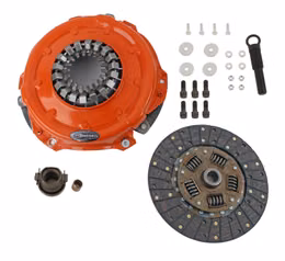 CTF-KCFT693963, Centerforce II Clutch Kits KCFT693963 in UAE, Dubai. Condition - new. Price 2,760 AED. Photo, seller contacts | AUTO.AE