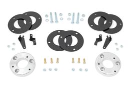 ROU-50012, Rough Country Suspension Lift Kits for 2018-2024 EXPEDITION - 50012 في الإمارات, دبي. Condition - new. Price 960 AED. Photo, seller contacts | AUTO.AE