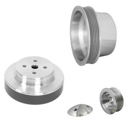MCH-4010, March Performance Late GM Serpentine Pulley Kits for 1988-1992 CAMARO, FIREBIRD - 4010 في الإمارات, دبي. Condition - new. Price ⁦1,150 AED⁩. Photo, seller contacts | AUTO.AE