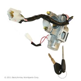 BCK-201-1742, Beck/Arnley Ignition Lock Assemblies 201-1742 in UAE, Dubai. Condition - new. Price 640 AED. Photo, seller contacts | AUTO.AE