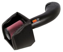 KNN-57-3026, K&N 57 Series FIPK Cold Air Intake Kits 57-3026 في الإمارات, دبي. Condition - new. Price 1,520 AED. Photo, seller contacts | AUTO.AE