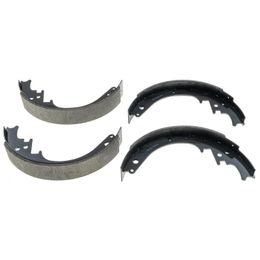 PWR-B340, PowerStop Autospecialty Stock Replacement Brake Shoes B340 in UAE, Dubai. Condition - new. Price 250 AED. Photo, seller contacts | AUTO.AE