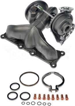 RNB-667-231, Dorman Turbocharger Head Units 667-231 в ОАЭ, Дубай. Состояние - новое. Цена 4 390 AED. Фото, контакты продавца | AUTO.AE