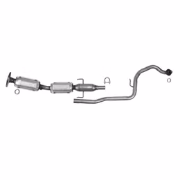 CTO-5013, Catco Federal/EPA Direct-Fit Catalytic Converters for 2012-2017 YARIS - 5013 في الإمارات, دبي. Condition - new. Price 2,120 AED. Photo, seller contacts | AUTO.AE