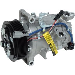UAC-CO29197C, Universal Air Conditioner Air Conditioning Compressors for 2009-2020 370Z, 2014-2021 Q50, 2017-2020 Q60 - CO 29197C في الإمارات, دبي. Condition - new. Price 1,970 AED. Photo, seller contacts | AUTO.AE