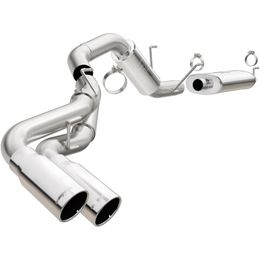 MPE-15333, MagnaFlow Street Series Performance Exhaust Systems for 2014-2026 2500, 3500 - 15333 в ОАЭ, Дубай. Состояние - новое. Цена 6 660 AED. Фото, контакты продавца | AUTO.AE