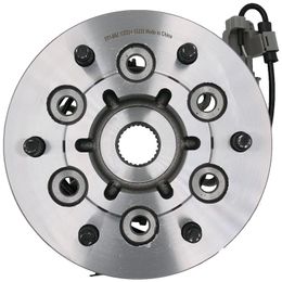 RNB-951-862, Dorman Pre-Pressed Wheel Hub Assemblies 951-862 в ОАЭ, Дубай. Состояние - новое. Цена 860 AED. Фото, контакты продавца | AUTO.AE