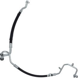 UAC-HA111996C, Universal Air Conditioner Air Conditioning Suction and Discharge Hose Assemblies for 2012-2015 CAMARO - HA 111996C in UAE, Dubai. Condition - new. Price 160 AED. Photo, seller contacts | AUTO.AE