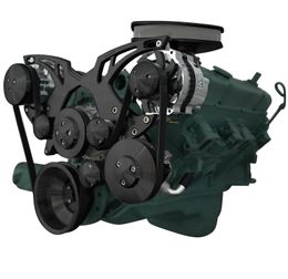 MCH-17000-08, March Performance Style Track Serpentine Systems 17000-08 in UAE, Dubai. Condition - new. Price 10,960 AED. Photo, seller contacts | AUTO.AE