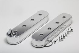 HAM-1123, Hamburger's Performance Fabricated Aluminum Valve Covers 1123 in UAE, Dubai. Condition - new. Price 1,790 AED. Photo, seller contacts | AUTO.AE