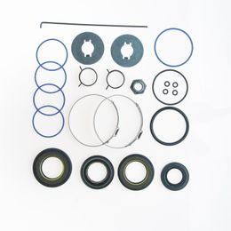 EDD-8968, Edelmann Rack and Pinion Seal Kits 8968B in UAE, Dubai. Condition - new. Price 210 AED. Photo, seller contacts | AUTO.AE