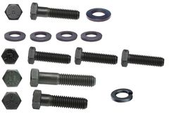 SUM-RP80429, Summit Racing™ Restoration Bellhousing Hardware Kits SUM-RP80429 в ОАЭ, Дубай. Состояние - новое. Цена 90 AED. Фото, контакты продавца | AUTO.AE