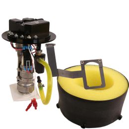 AEI-18078, Aeromotive 525 In-Tank Electric Fuel Pumps for 2020-2022 GLADIATOR - 18078 in UAE, Dubai. Condition - new. Price 6,290 AED. Photo, seller contacts | AUTO.AE
