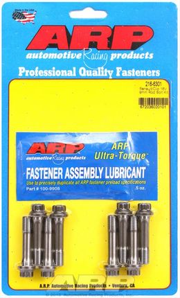 ARP-216-6301, ARP High Performance Series Connecting Rod Bolt Kits 216-6301 в ОАЭ, Дубай. Состояние - новое. Цена ⁦400 AED⁩. Фото, контакты продавца | AUTO.AE