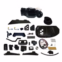 VTA-564333, Vintage Air Gen-V Magnum Max SureFit Systems Evaporator Kits for 1982-1987 EL CAMINO, MONTE CARLO - 564333 in UAE, Dubai. Condition - new. Price 8,410 AED. Photo, seller contacts | AUTO.AE