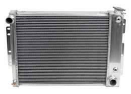 SUM-384012, Summit Racing™ Performance Fit Aluminum Radiators for 1967-1969 CAMARO, FIREBIRD - SUM-384012 in UAE, Dubai. Condition - new. Price 1,580 AED. Photo, seller contacts | AUTO.AE