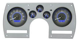 DAK-VHX82CCAMCB, Dakota Digital VHX Series Direct-Fit Analog Gauge Systems for 1982-1989 CAMARO - VHX-82C-CAM-C-B in UAE, Dubai. Condition - new. Price 4,520 AED. Photo, seller contacts | AUTO.AE