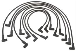 ADO-9608U, ACDelco Spark Plug Wire Sets 88862447 in UAE, Dubai. Condition - new. Price 220 AED. Photo, seller contacts | AUTO.AE