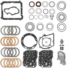 ATP-FMS24, ATP Automatic Transmission Master Repair Kits FMS-24 في الإمارات, دبي. Condition - new. Price 670 AED. Photo, seller contacts | AUTO.AE