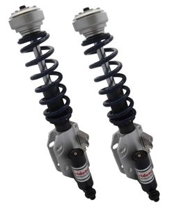 ART-11503111, Ridetech TQ Coilover Struts for 2010-2015 CAMARO - 11503111 في الإمارات, دبي. Condition - new. Price 14,300 AED. Photo, seller contacts | AUTO.AE