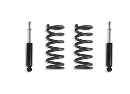 MXT-372920-6, MaxTrac Suspension Lowering Spring and Shock Kits for 2011-2018 1500, 2019-2021 1500 CLASSIC, 2009-2010 RAM 1500 - 372920-6 في الإمارات, دبي. Condition - new. Price 1,510 AED. Photo, seller contacts | AUTO.AE